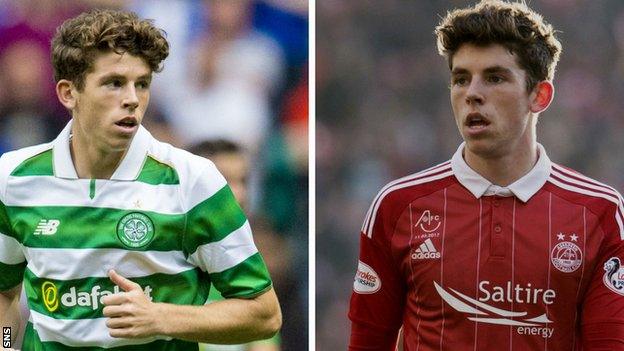 Ryan Christie