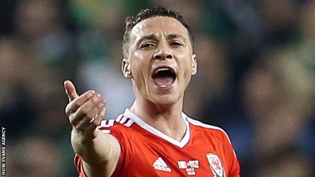 James Chester