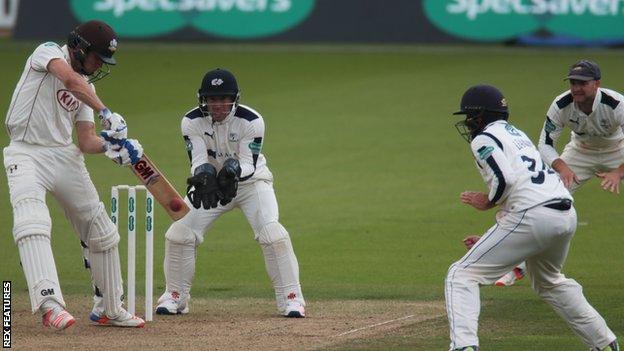 Zafar Ansari