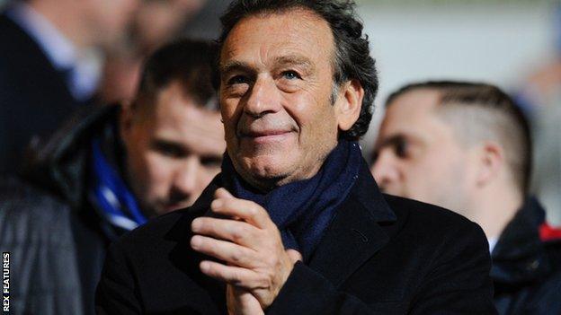 Massimo Cellino