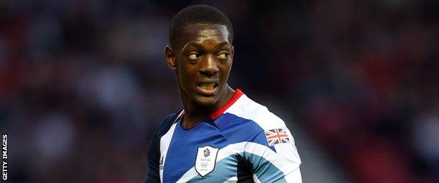 Marvin Sordell