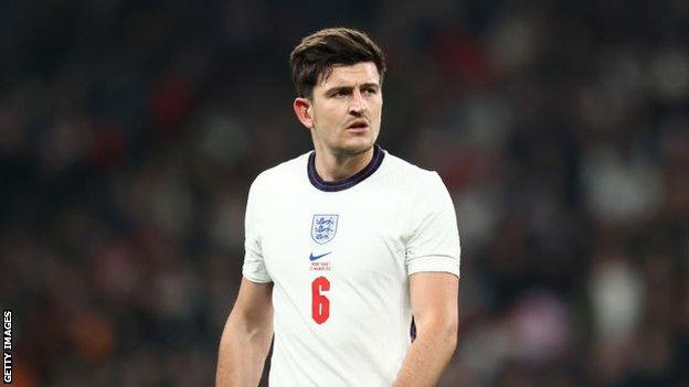 Harry Maguire