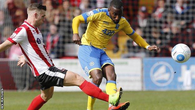 Lathaniel Rowe-Turner