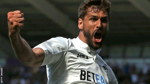 Fernando Llorente