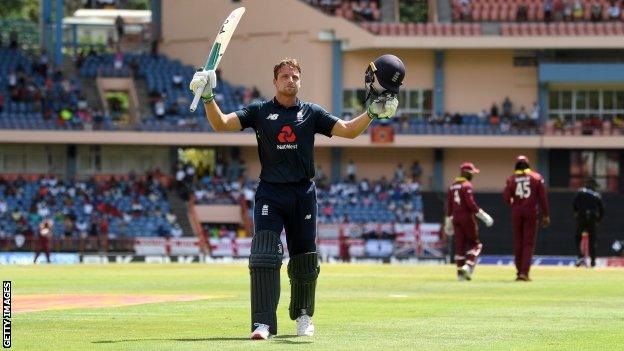 Jos Buttler