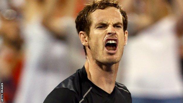 Andy Murray