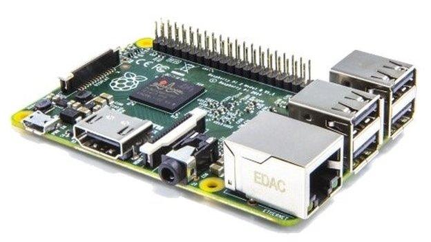 Raspberry Pi