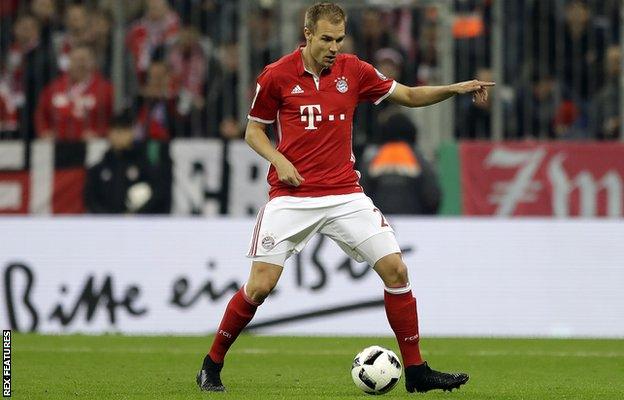 Holger Badstuber