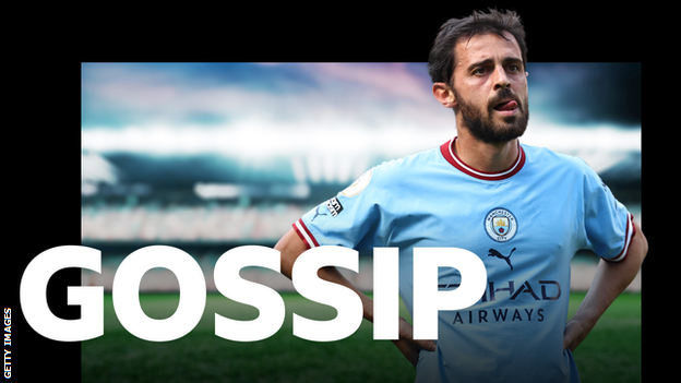 Bernardo Silva