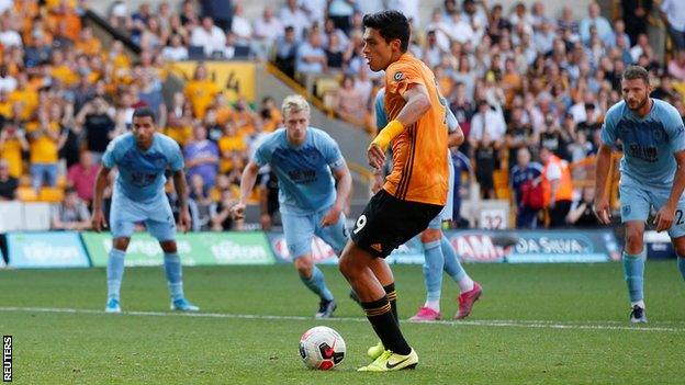 Raul Jimenez