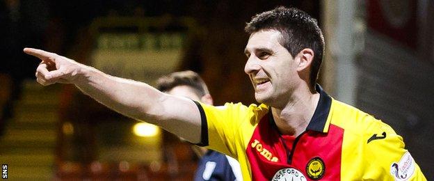 Kris Doolan