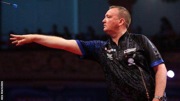 Glen Durrant