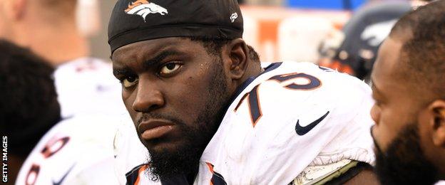 Menelik Watson