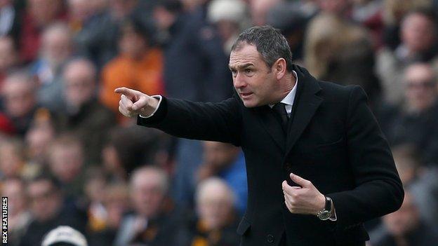 Paul Clement