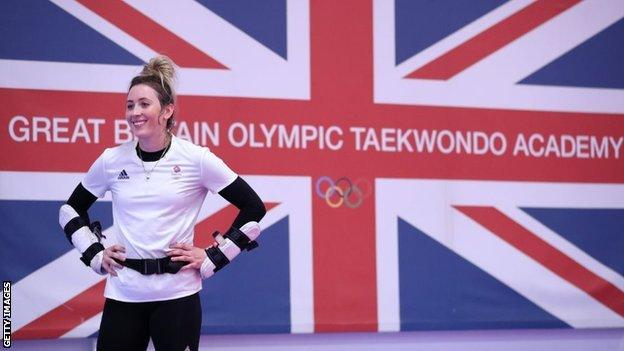 Jade Jones