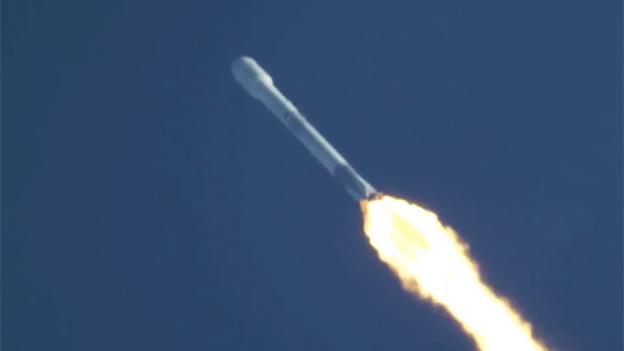 Falcon-9