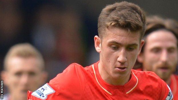 Cameron Brannagan