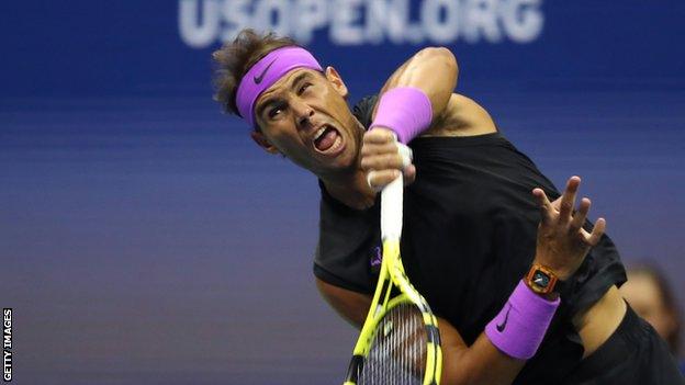 Rafael Nadal