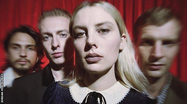 Wolf Alice