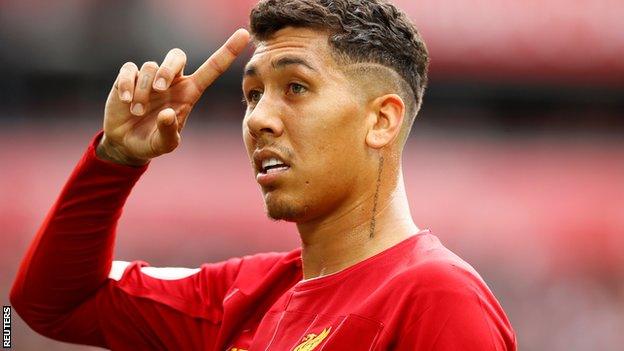 Roberto Firmino