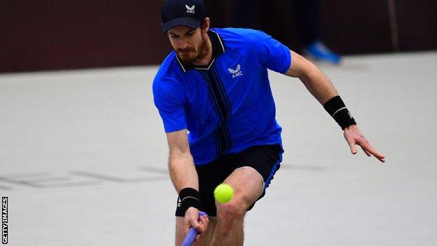 Andy Murray