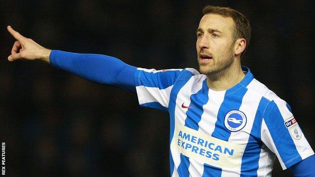 Glenn Murray