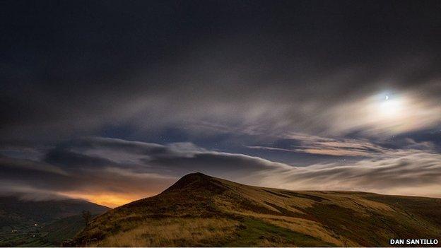 Brecon beacons