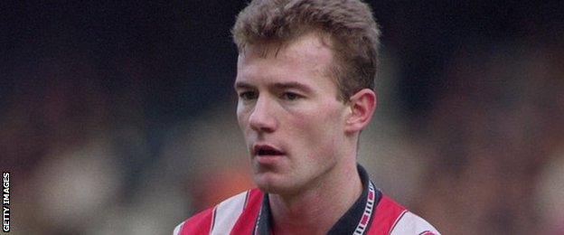 Alan Shearer