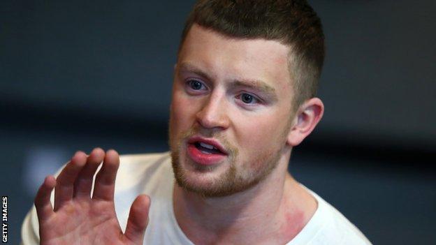 Adam Peaty