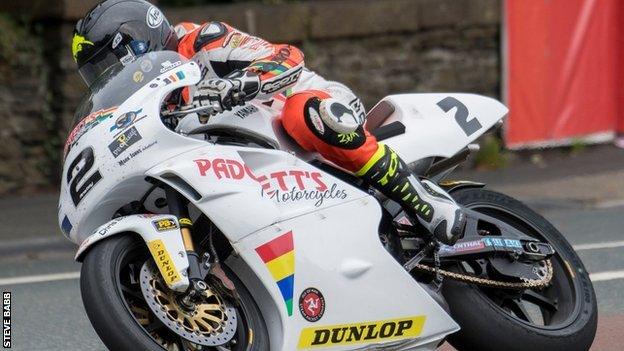 Bruce Anstey