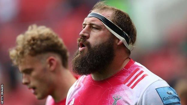 Joe Marler