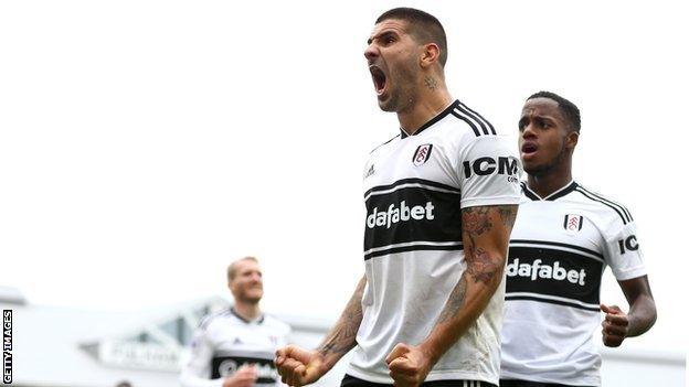 Mitrovic