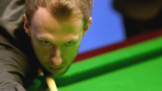 Judd Trump