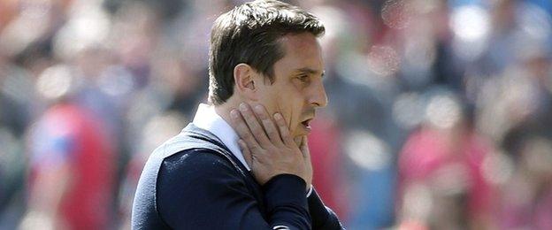 Gary Neville