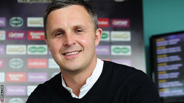 Paul Rowley