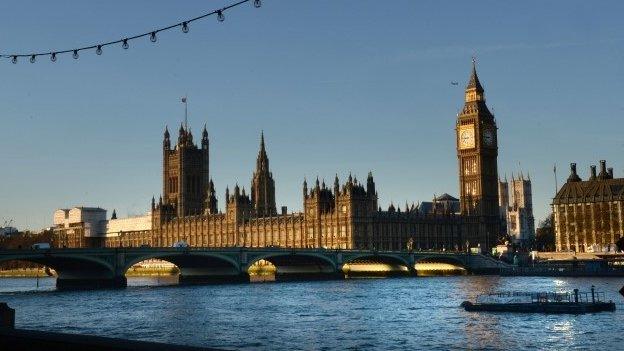 Palace of Westminster