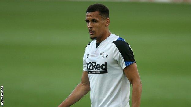 Ravel Morrison