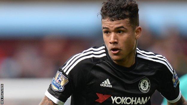 Kenedy