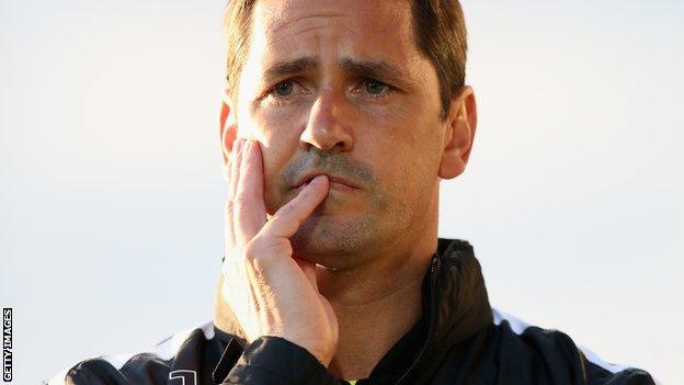 Jackie McNamara