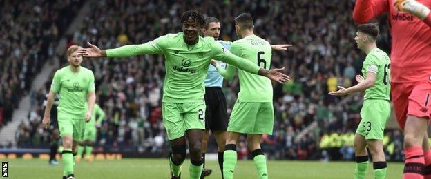 Dedryck Boyata