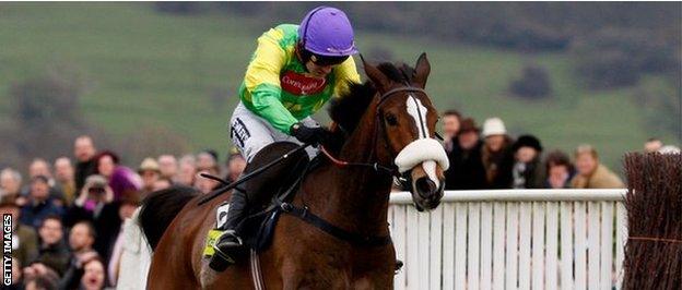 Kauto Star