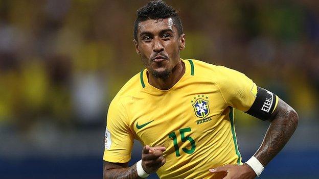 Paulinho