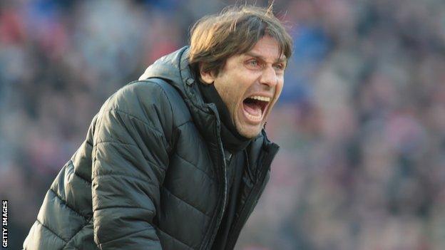 Antonio Conte