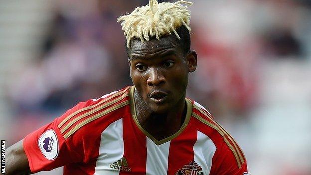 Didier Ndong