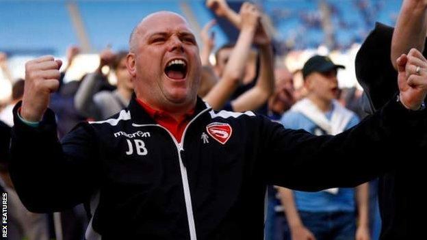 Jim Bentley