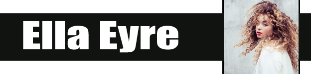 ella eyre