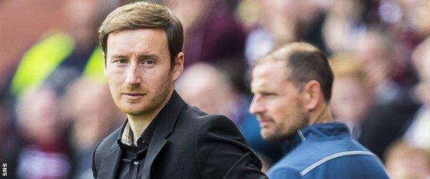 Ian Cathro