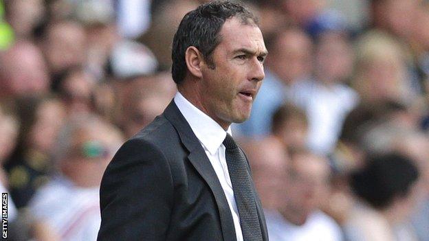 Paul Clement