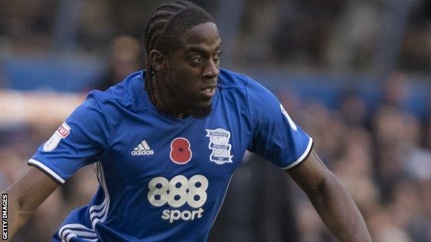 Clayton Donaldson