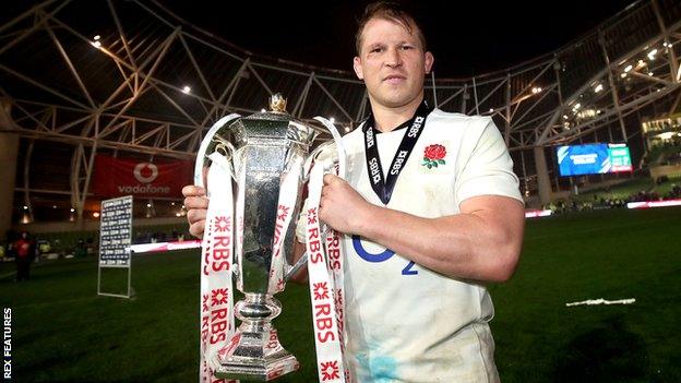 Dylan Hartley